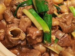 羊囡煲-勝記酒家·37年老字号·经典粤菜(荔枝公园店)