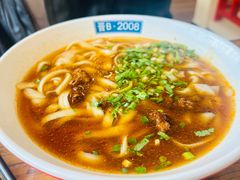 -晋B2008刀削面(小南庄店)