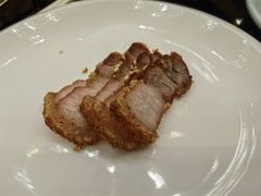 -皇冠假日酒店-御皇轩中餐厅