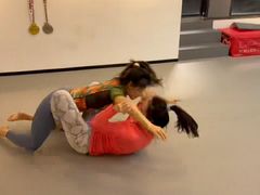 -EFL巴西柔术·综合格斗·泰拳·少儿体能训练(虹桥德必馆)