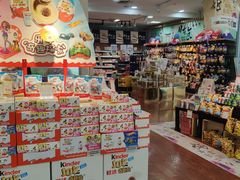 -世纪联华超市(江城店)