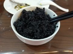-竹海湾农家土菜