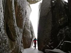 -巨石山景区