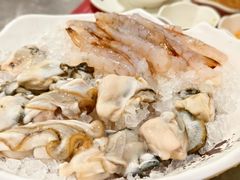 -一绪に寿喜烧(虹悦城店)