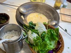 -陈大锅·岳阳鱼馆·地道岳阳菜(美食街店)