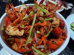 -周姑娘不等味·牛羊肉火锅·螃蟹罗氏虾·烤鱼烤串(高邮店)