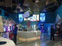 -幸福蓝海国际影城(西安立丰店)
