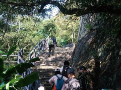 -青芝山风景名胜区