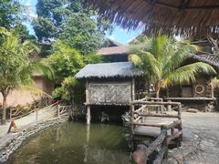 -海南槟榔谷黎苗文化旅游区