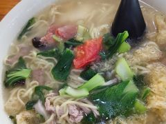 -双冰面馆(茶南店)