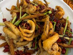 -同发号饭庄(复兴路店)