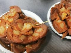 -蜜汁藕(三七八巷店)