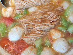 -永安鱼庄·镇江菜(丁卯店)