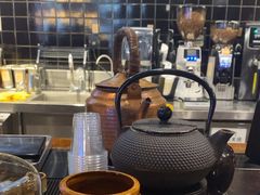 -去茶山(鸿通城店)