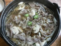 牛肉汤锅-汤厨(五道营店)