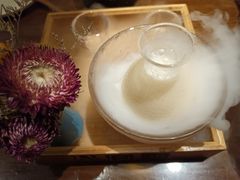 桂花酿米酒-火宫殿·湘菜小吃·商务宴请·生日聚会(东塘店)