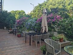 -一棵树·意大利西餐厅One Tree(新城店)