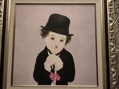 -马克西姆俄罗斯餐厅(通亚街店)