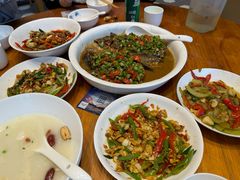 -辣公子·千岛湖私房菜(滨江店)