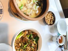 -寨子里的钵钵菜·湘西山里菜(魅力湘西店)
