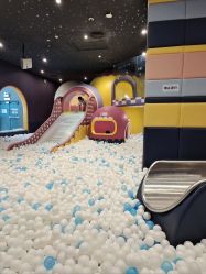 -MELAND CLUB亲子乐园·派对·餐厅(北京芳圆里ID MALL店)