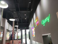 -火焱山烤肉·齐齐哈尔烤肉(朝阳店)