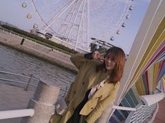 -琴岛之星摩天轮