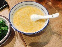 南瓜小米粥-秦九和(凯德广场店)