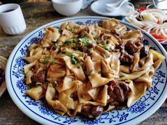 羊肉焖饼-壹阁胡羊焖饼(特色小吃街店)
