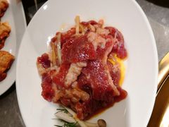 肥牛-韩盛·古法烤肉店(皇城恒隆广场店)