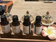-菩泰·泰式草本按摩SPA(国大城市广场店)