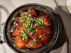 -十朝院子·南京菜(夫子庙店)