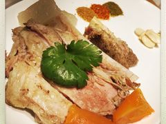-掌柜的店·河南菜(新天地店)