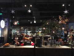 -Carbon莫卡哆·意大利复古集市餐厅(杭州大厦店)
