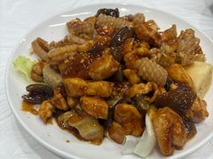 -聚福缘菜馆(隆昌路店)