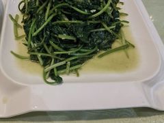 -东四民芳餐厅(世茂工三店)