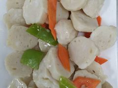 -完美生活炭火烤肉(二马路店)