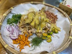 -花溪雨·森林餐厅(石基店)
