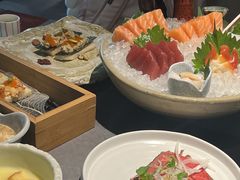 -匠和风精致料理(祥禾天地店)