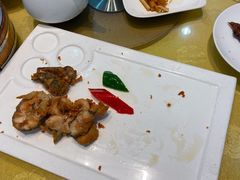 -小北江河鲜(新城店)