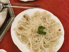 -山城年华老火锅(玉林店)