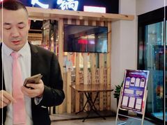-老版火锅(半坡店)