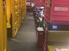 -丰茂烤串(金源店)