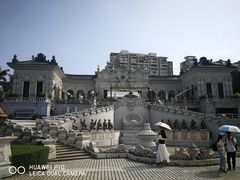 -珠海圆明新园