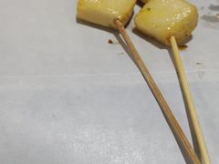 -壹块捌烧烤(灯市口店)