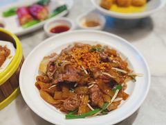 干炒牛河-蝴蝶里·粤菜·点心(龙湖天街&滨江店)