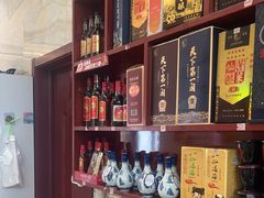 -宾朋海鲜特色美食餐厅·纯手工鲅鱼水饺(兴海路店)