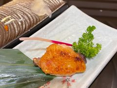 -昱匠·日本料理(金融街店)