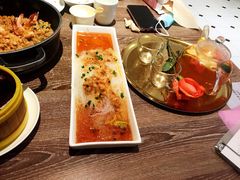 -茉莉餐厅(包河万达店)