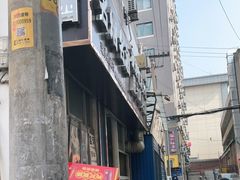 -老字号杨坡红油米线腊汁肉夹馍(东四道巷店)